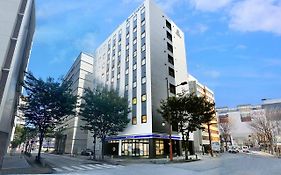 ホテルトレンド岡山駅前